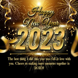 Happy New Year Animated  202317.5.2_rowtechapk.com