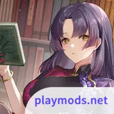 Echocalypse: Scarlet Covenant<span>(Speed Hack/No Ads)</span>2.2.0_rowtechapk.com