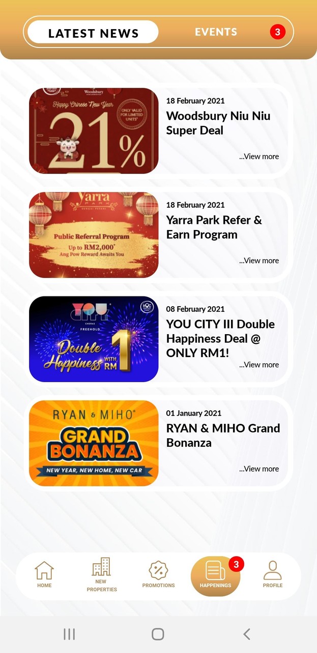 Life of Mellow(Get rewarded for not watching ads) screenshot image 9_Popularmodapk.com