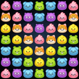 Candy Friends Forest1.4.0_rowtechapk.com