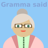 Proverbs Game - Gramma Said1.2.0_rowtechapk.com