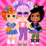 Dress: games for girls Offline34_rowtechapk.com