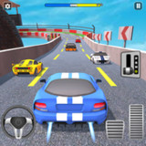 Race Ramp - Car Jumping Games1.1.9_rowtechapk.com