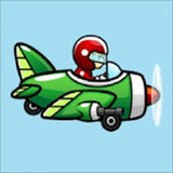 Survivor Plane<span>(God mode)</span>1.1_rowtechapk.com