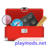 Smart Tools - All In One<span>(Pro Unlocked)</span>20.9_rowtechapk.com