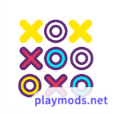 Xs and Os<span>(No Ads)</span>6.0_rowtechapk.com