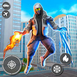 Elemental Seeker<span>(Unlimited Currency)</span>0.9.0_rowtechapk.com