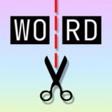 Word Split Game - Fun Word Cut1.0.6.5_rowtechapk.com