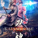 Samurai Shodown Gaiden: Katanakami<span>(Free download)</span>b2abff6_rowtechapk.com