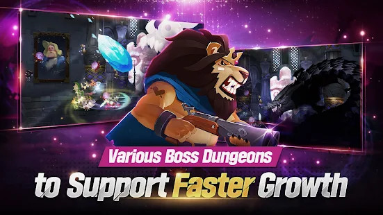 Dragon Knights Idle screenshot image 19_Popularmodapk.com