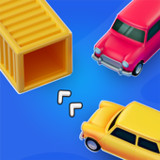 Drive Jam - Parking Sort1.0.3_rowtechapk.com