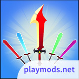 Sword and Spin!<span>(Unlimited Resources)</span>0.0.76_rowtechapk.com