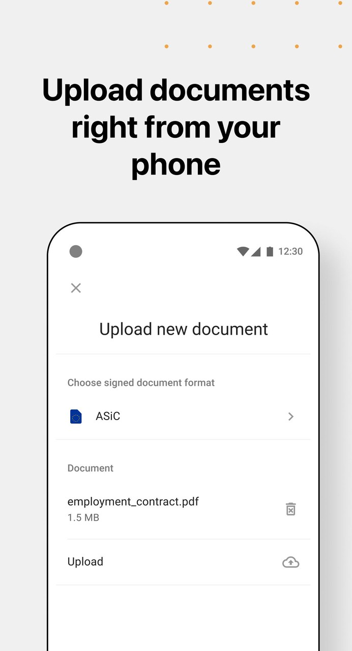 Dokobit screenshot image 4_Popularmodapk.com