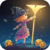 Light a Way : Tap Tap Fairytale2.28.0_rowtechapk.com