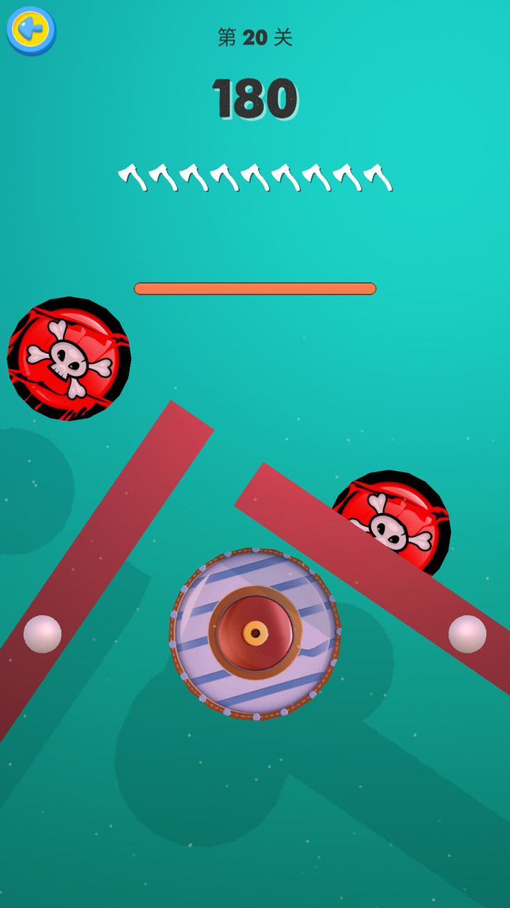 斧头大侠（试玩版） screenshot image 21_Popularmodapk.com