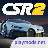 CSR Racing 2<span>(All items are priced at 1)</span>5.2.2_rowtechapk.com