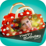 Happy Birthday photo frame costume montage editor1.0.3_rowtechapk.com
