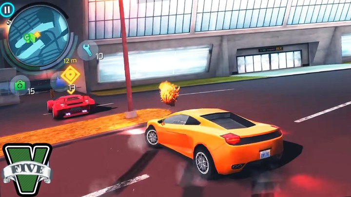 The Yoga Bar screenshot image 5_Popularmodapk.com