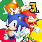 Sonic 3 A.I.R.<span>(No Ads)</span>24.02.15.0_rowtechapk.com