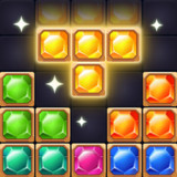 Block Puzzle Jewel: Blast Game3.1.2_rowtechapk.com