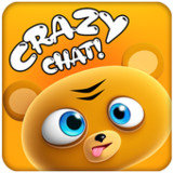 Crazy - Group Voice Chat Room1.4.5_rowtechapk.com