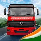Truck Masters: India Simulator<span>(Unlimited Currency)</span>2025.5.7_rowtechapk.com