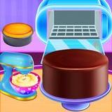Cake Bakery Kids Cooking Games1.3_rowtechapk.com