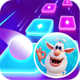 Booba - Music Tiles Hop1.0_rowtechapk.com