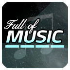 Full of Music 1 (No Ads)1.9.5_rowtechapk.com