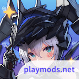 데몬스쿼드 키우기: 팀 방치형 RPG<span>(Menu Mod)</span>1.25_rowtechapk.com