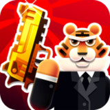 Fire! Mr.Gun - Bullet Shooting Games(Large currency)1.0.8_rowtechapk.com