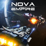 Nova Empire: Space Commander2.4.2_rowtechapk.com
