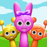 Sprunky Beatbox Horror 3D<span>(NO ADS)</span>0.0.1_rowtechapk.com