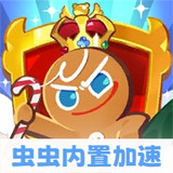 Cookie Run Kingdom6.10.002_rowtechapk.com