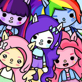 Toca Little Boca Pony Images1.2_rowtechapk.com
