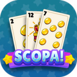 Scopa! Online card game1.21_rowtechapk.com