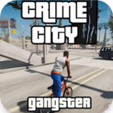 GTA Craft Theft Gangster, MCPE0.1_rowtechapk.com