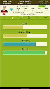 Football Agent<span>(Unlimited Money)</span> screenshot image 4_Popularmodapk.com