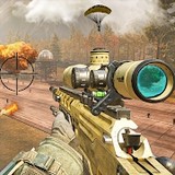 Sniper: Urban assassin(MOD)1.0_rowtechapk.com