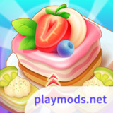 Merge Passion: Love Decor<span>(Unlimited Diamonds)</span>0.5.4_rowtechapk.com