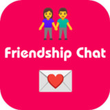 Friendship Chat - Make Friends Worldwide1.0.2_rowtechapk.com