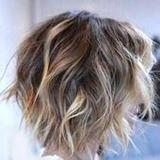 Short Hairstyles3.2.0_rowtechapk.com