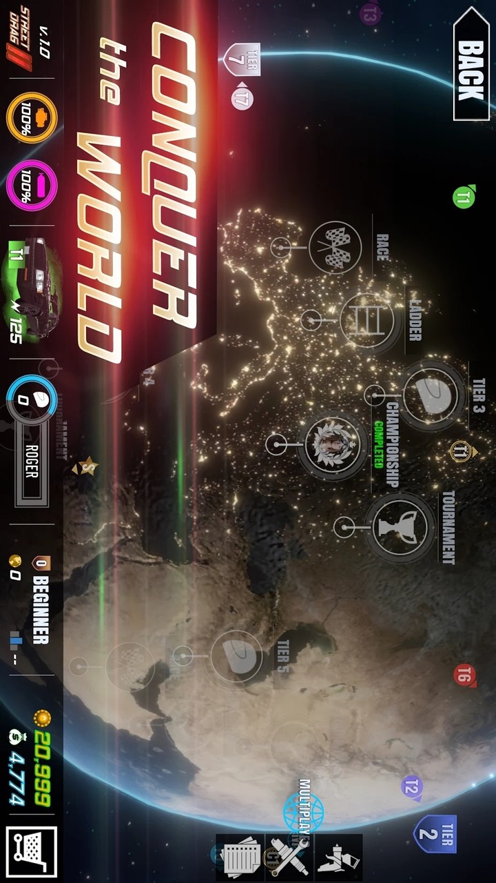 Street Drag 2<span>(Mod)</span> screenshot image 14_Popularmodapk.com