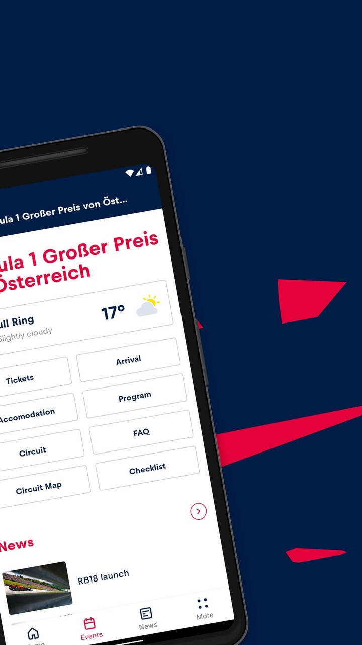 Red Bull Ring screenshot image 2_Popularmodapk.com