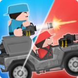 Clone Armies: Battle Game9022.17.12_rowtechapk.com