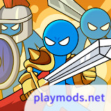 Stick Army Battle<span>(Speed change)</span>1.6.0_rowtechapk.com