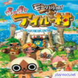 Monster hunter p3 HD version<span>(PSP)</span>2021.01.15.15_rowtechapk.com