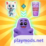 Merge Animal : AI Mix Generate<span>(No ads)</span>0.1.9_rowtechapk.com