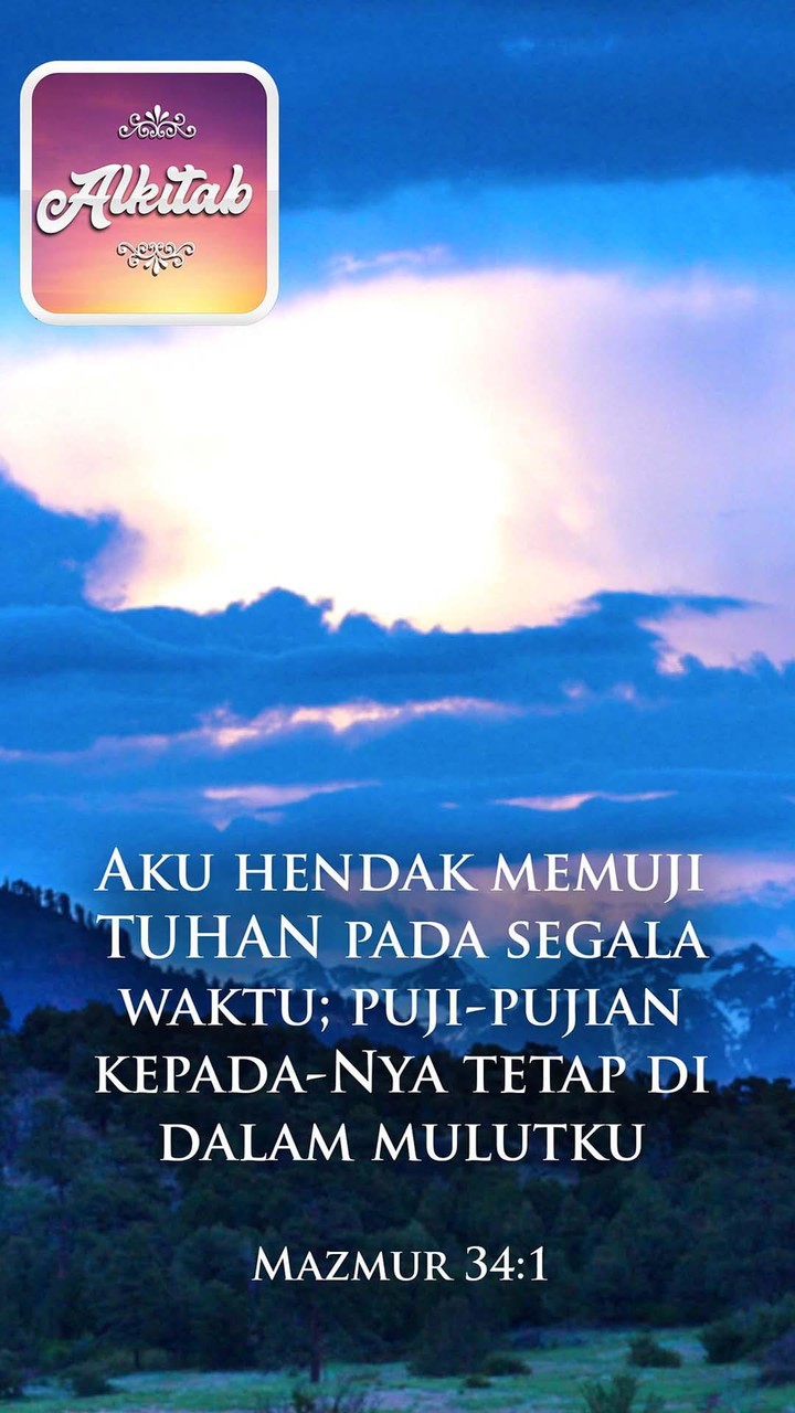 Bible in Indonesian screenshot image 7_Popularmodapk.com