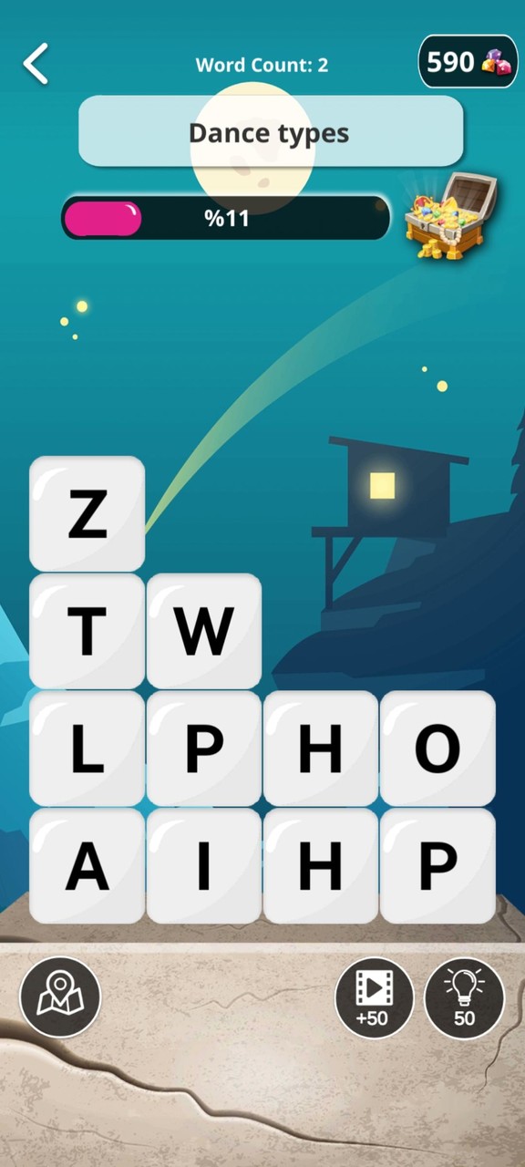 Project Playtime Mobile<span>(user made)</span> screenshot image 9_funmod.online